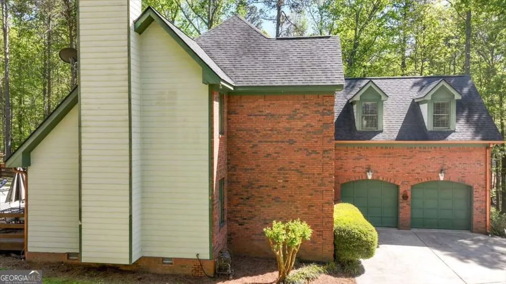 71 Staghorn TRL Nicholson, GA 30565