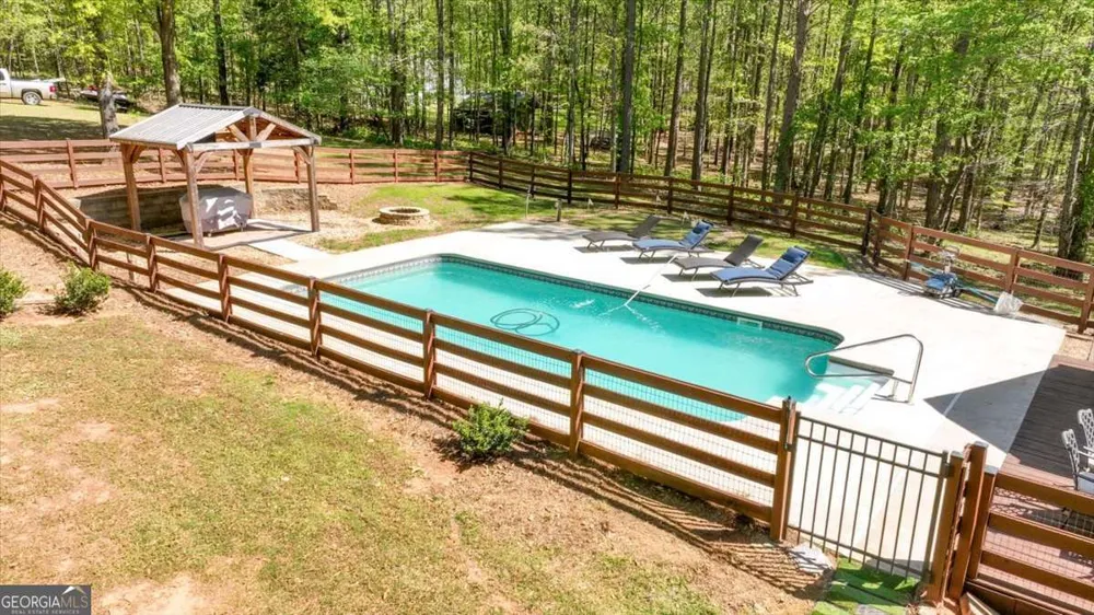 71 Staghorn TRL Nicholson, GA 30565