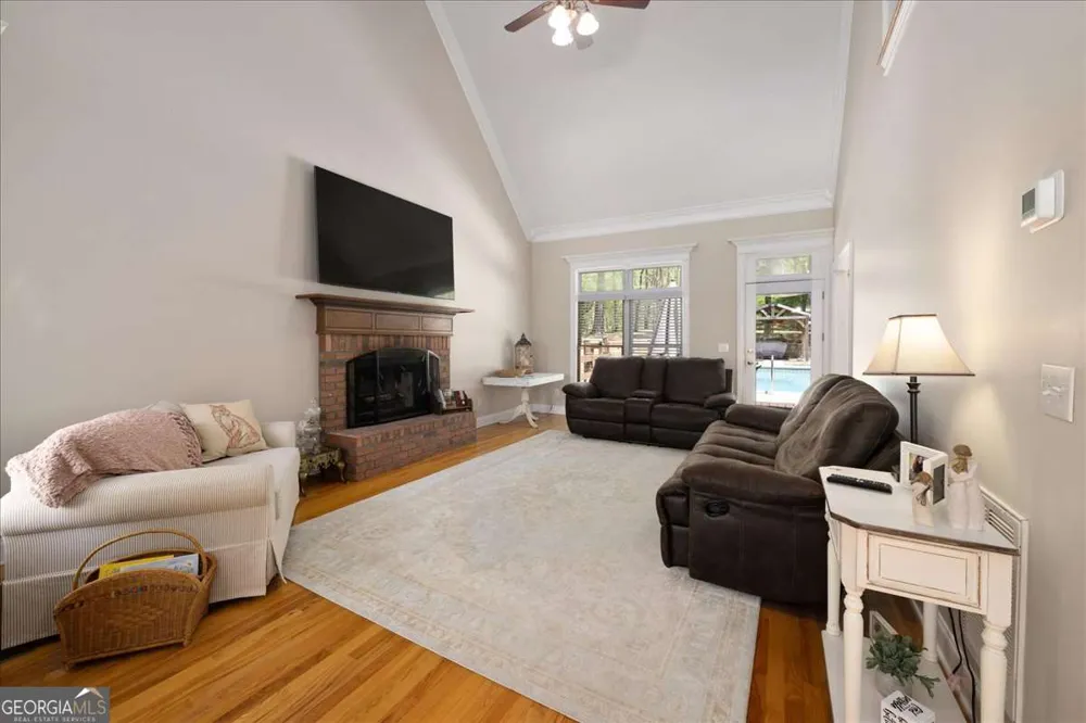 71 Staghorn TRL Nicholson, GA 30565