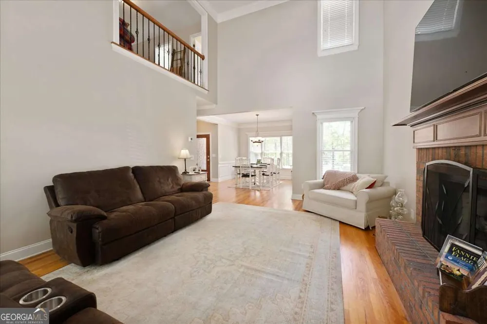 71 Staghorn TRL Nicholson, GA 30565