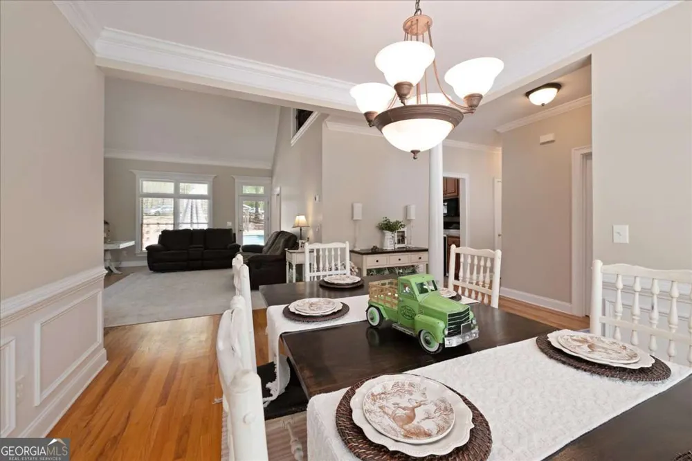 71 Staghorn TRL Nicholson, GA 30565