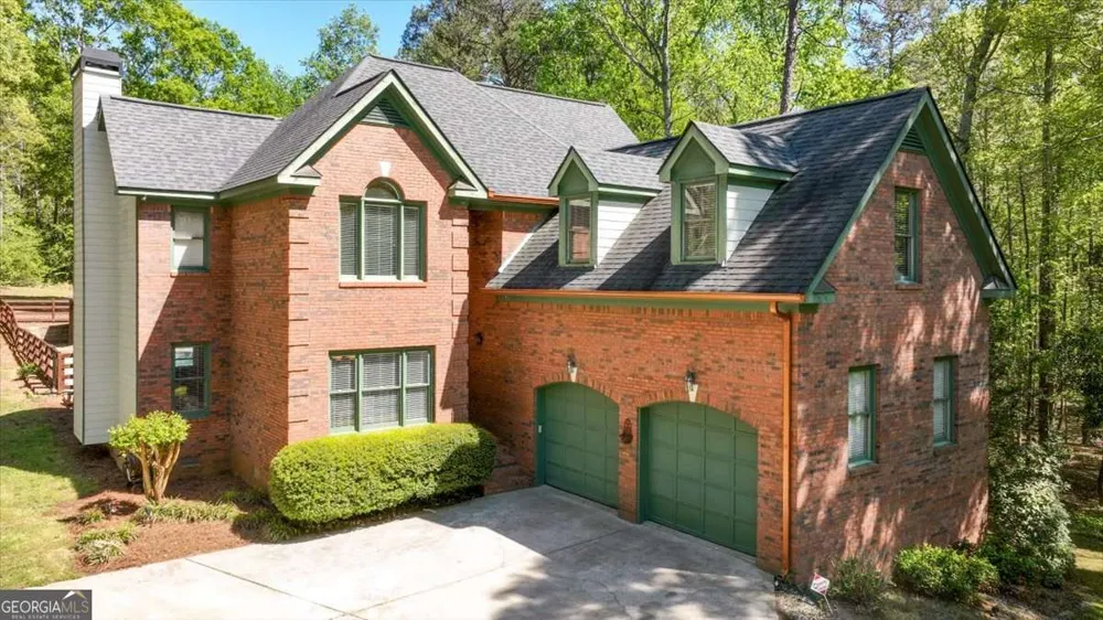 71 Staghorn TRL Nicholson, GA 30565