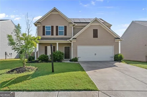 337 Darling LN