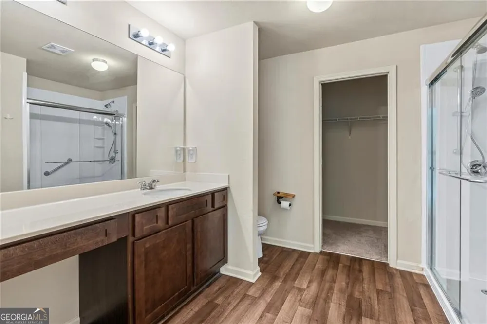 337 Darling LN Pendergrass, GA 30567