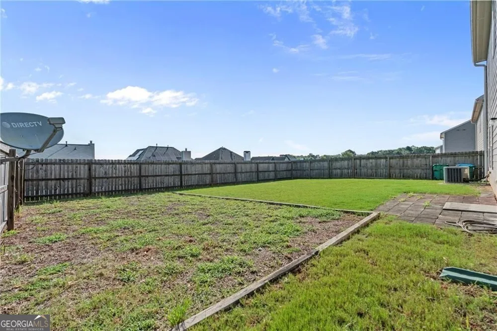 337 Darling LN Pendergrass, GA 30567