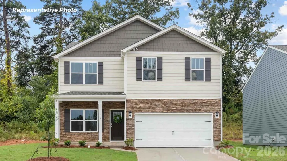 636 17th Avenue Drive NE Hickory, NC 28601