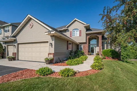 852 Bridle Creek Drive