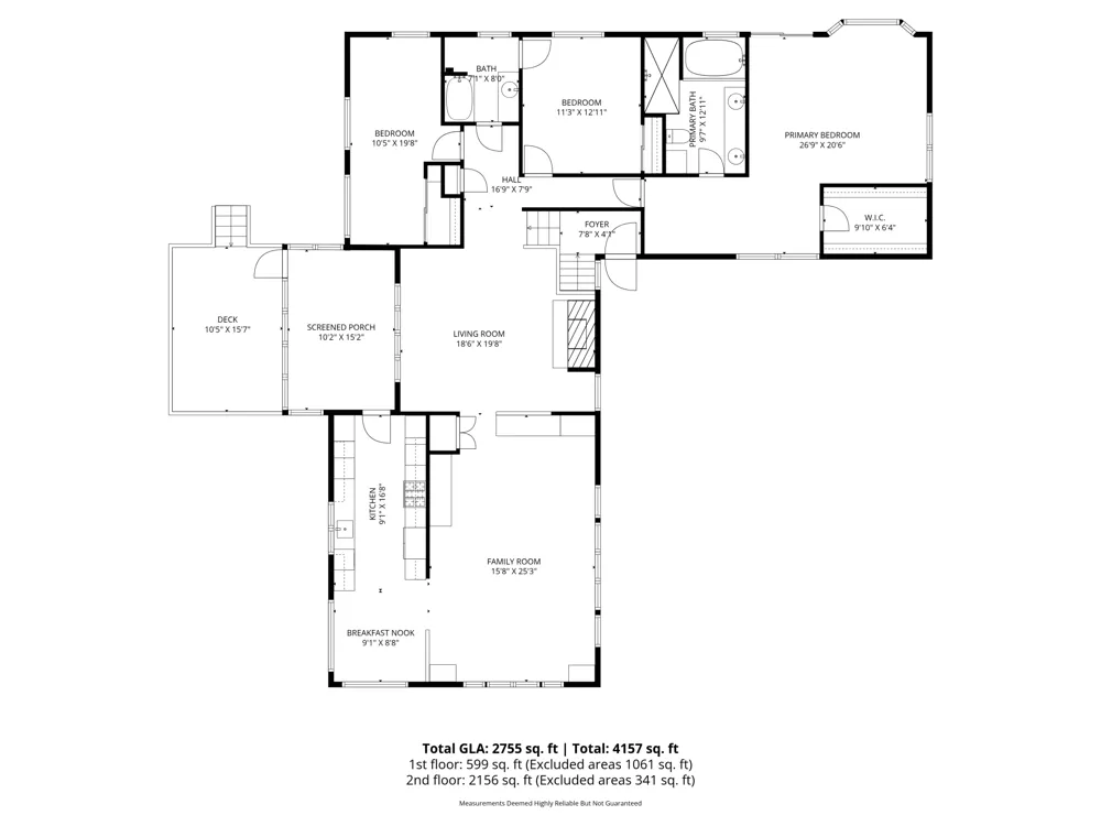 12020 Mayflower Circle Minnetonka, MN 55305
