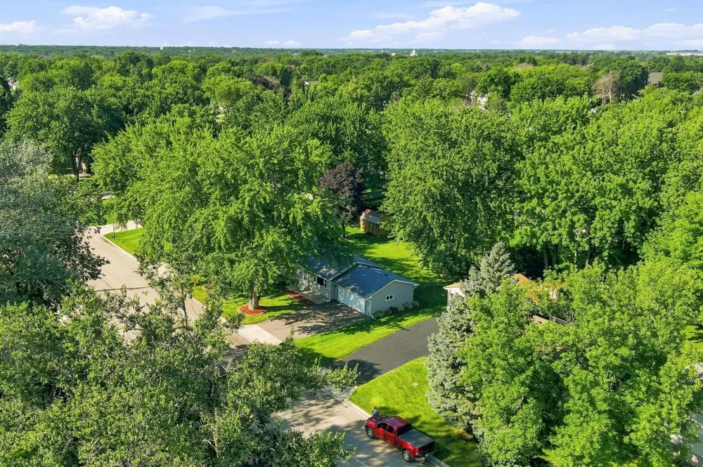 1836 Hemlock Avenue Owatonna, MN 55060