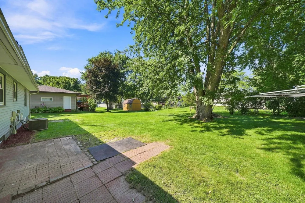 1836 Hemlock Avenue Owatonna, MN 55060