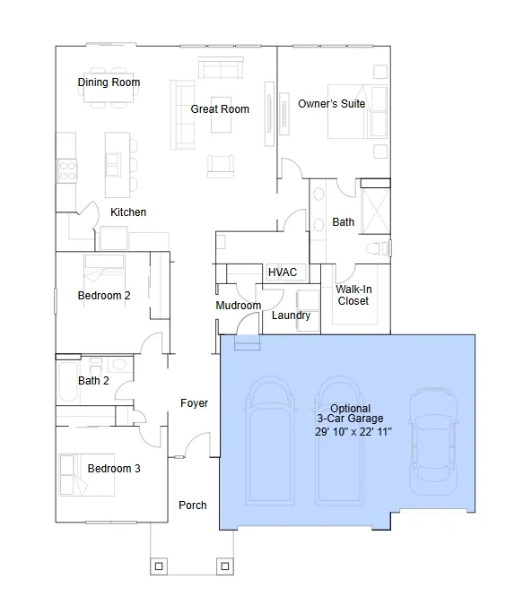 18557 Fillmore Circle NW Elk River, MN 55330