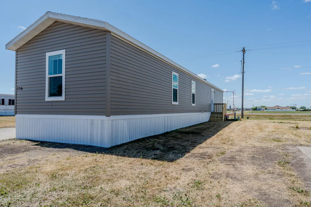 216 8th Street NW Dilworth, MN 56529