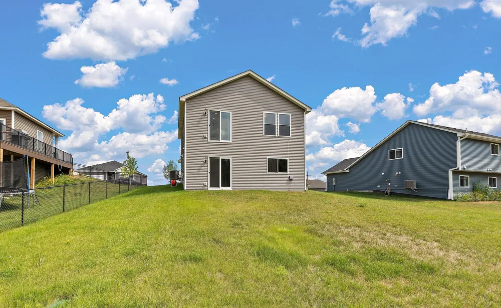18762 Grant Street NW Elk River, MN 55330