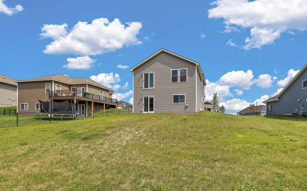 18762 Grant Street NW Elk River, MN 55330