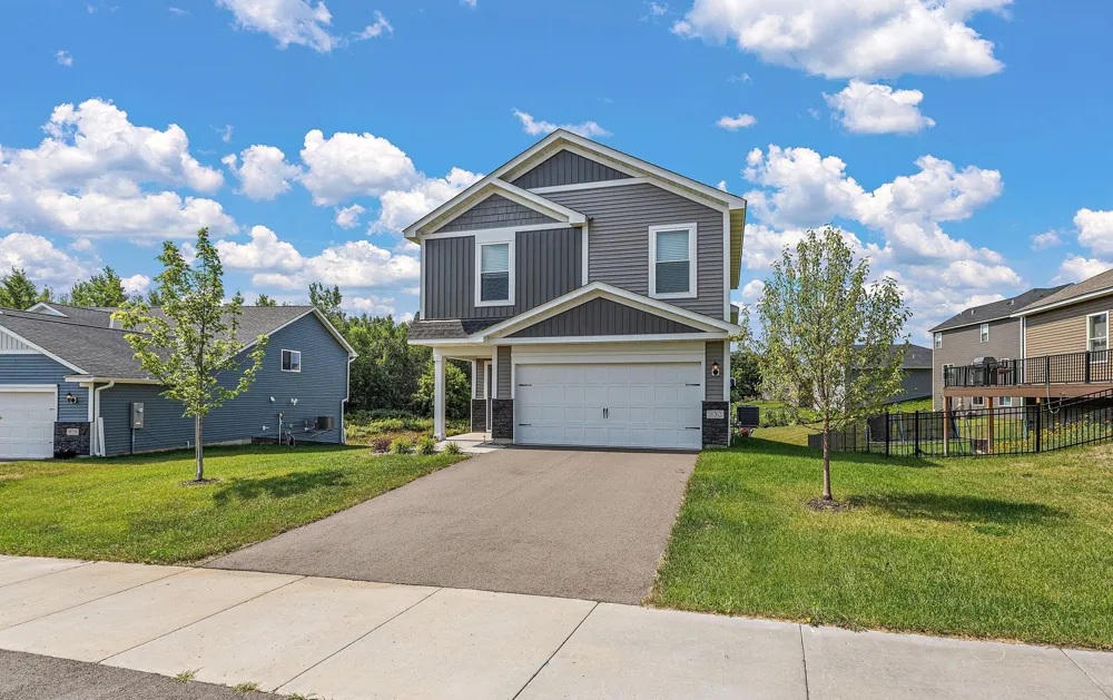 18762 Grant Street NW Elk River, MN 55330
