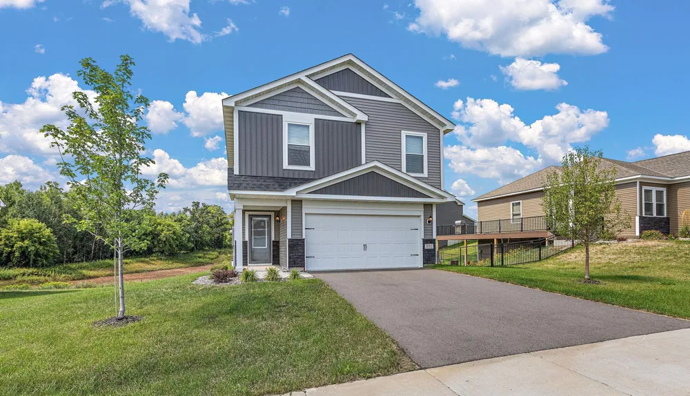 18762 Grant Street NW Elk River, MN 55330