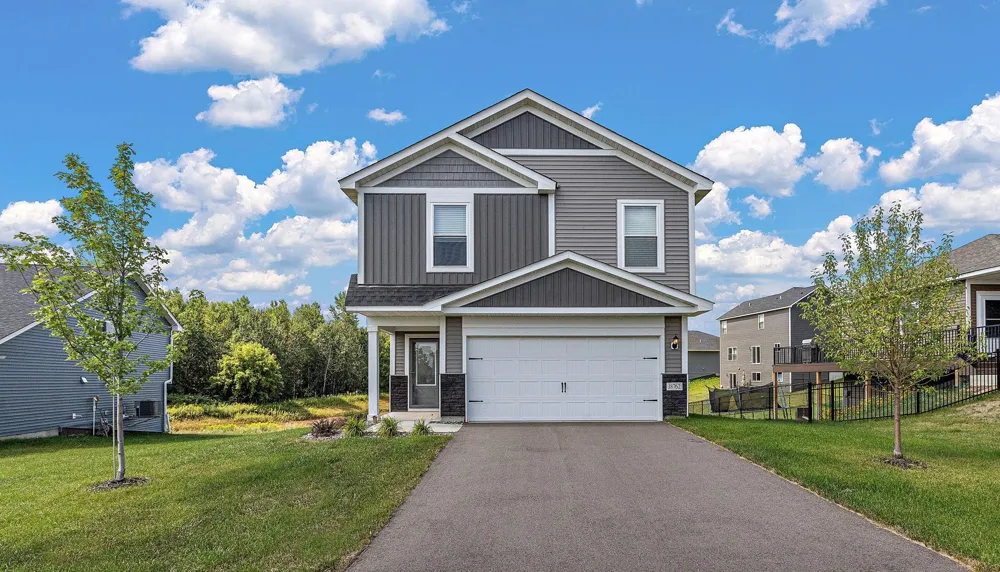 18762 Grant Street NW Elk River, MN 55330