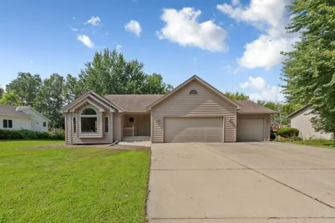 1160 Greenleaf Road