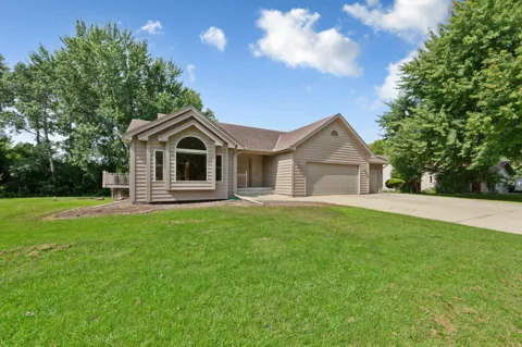 1160 Greenleaf Road