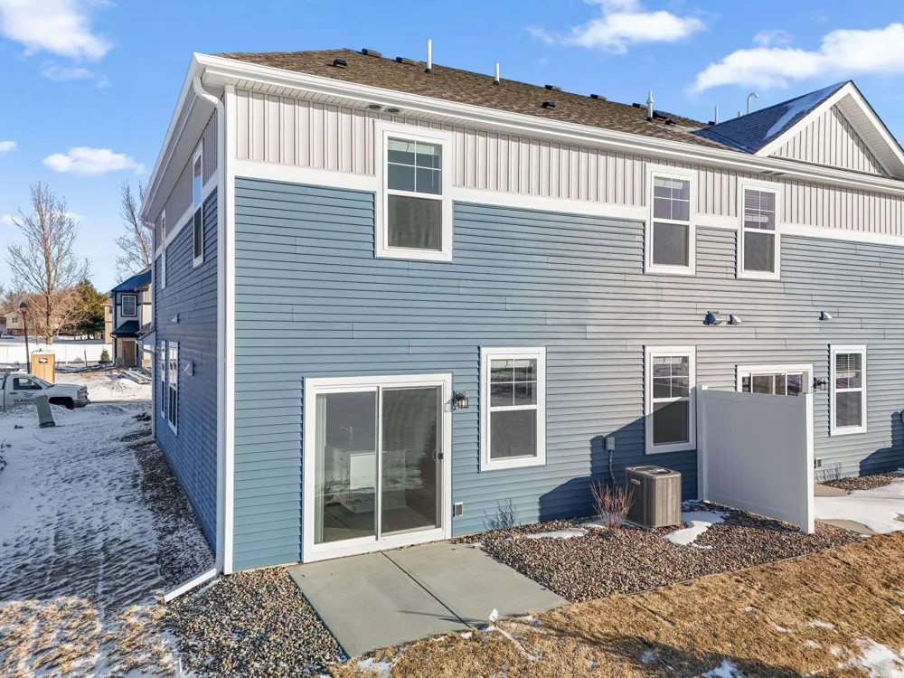 6219 205th Street Forest Lake, MN 55025