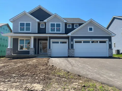 1082 Achilles Drive