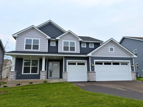 1082 Achilles Drive