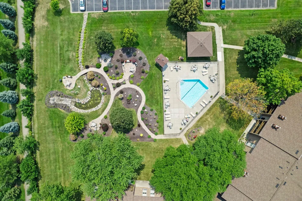 3420 Golfview Drive #123 Eagan, MN 55123