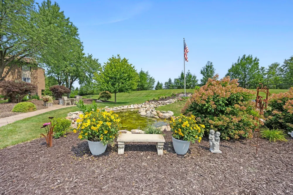 3420 Golfview Drive #123 Eagan, MN 55123