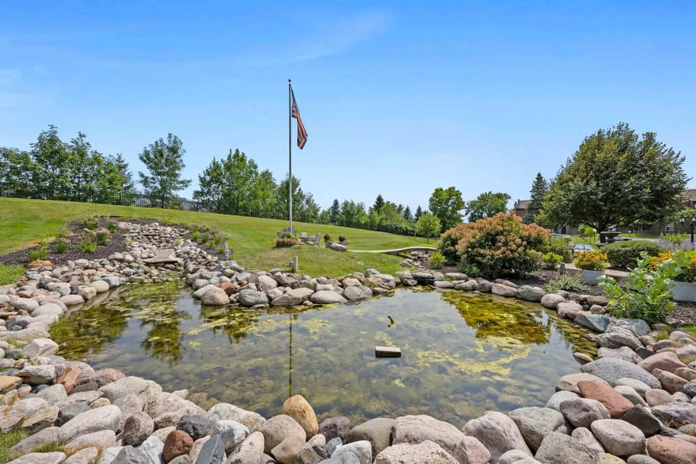 3420 Golfview Drive #123 Eagan, MN 55123