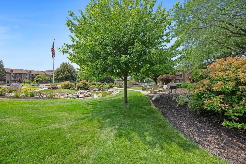3420 Golfview Drive #123 Eagan, MN 55123