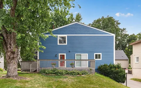 3429 Pilgrim Lane
