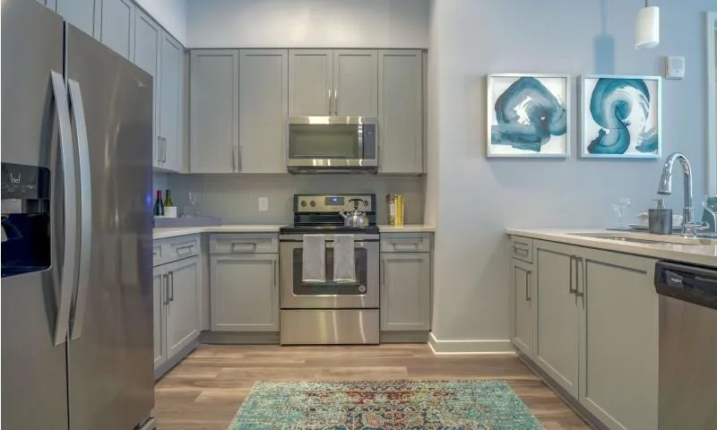 6400 Blue Stone Road #4024 Sandy Springs, GA 30328