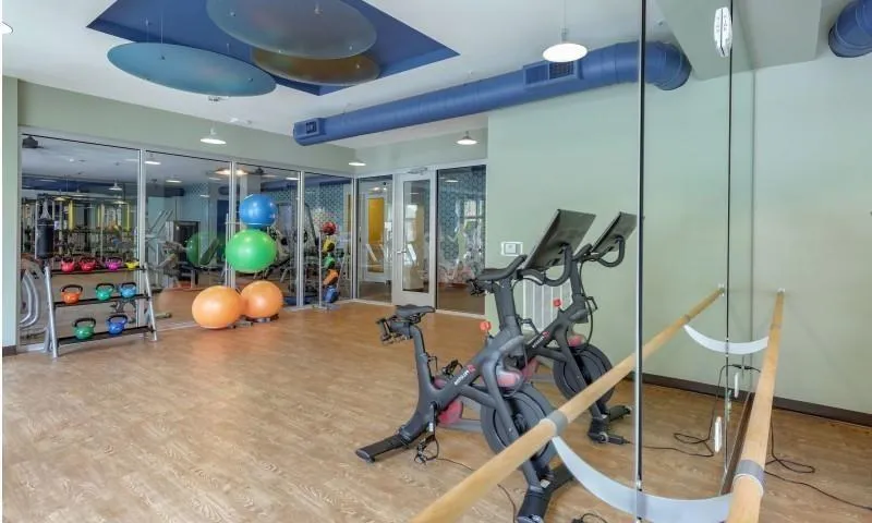 6400 Blue Stone Road #4024 Sandy Springs, GA 30328