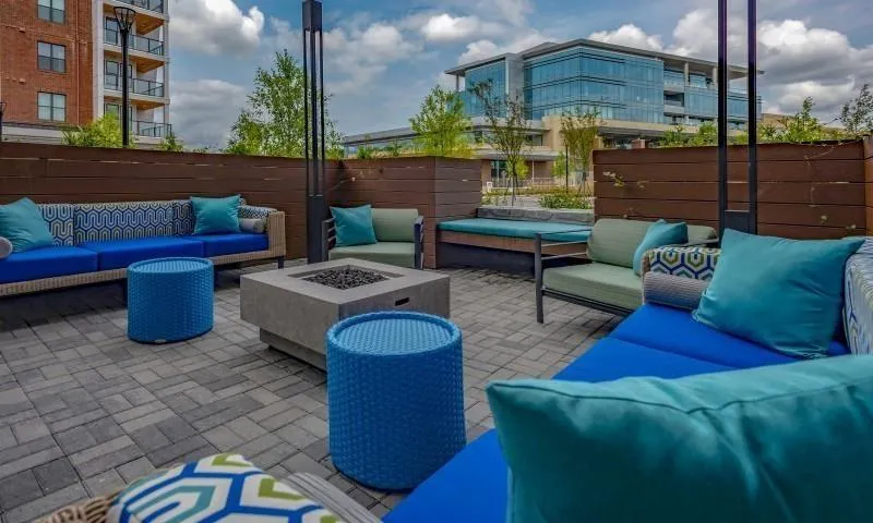 6400 Blue Stone Road #4024 Sandy Springs, GA 30328