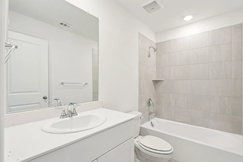 2120 Longchamp Lane Seagoville, TX 75159