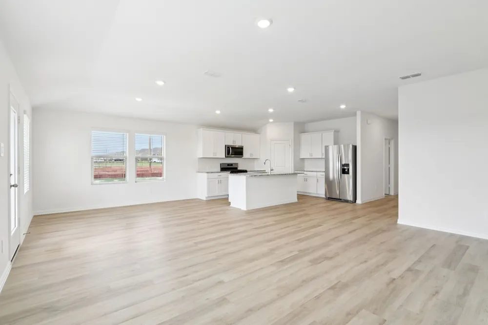 2120 Longchamp Lane Seagoville, TX 75159
