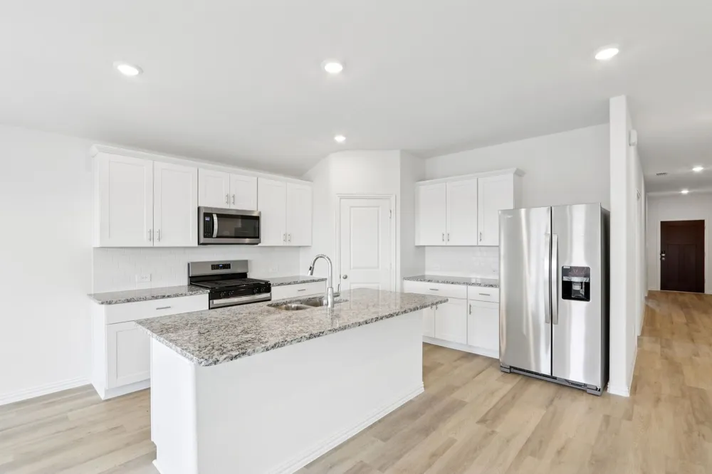 2120 Longchamp Lane Seagoville, TX 75159