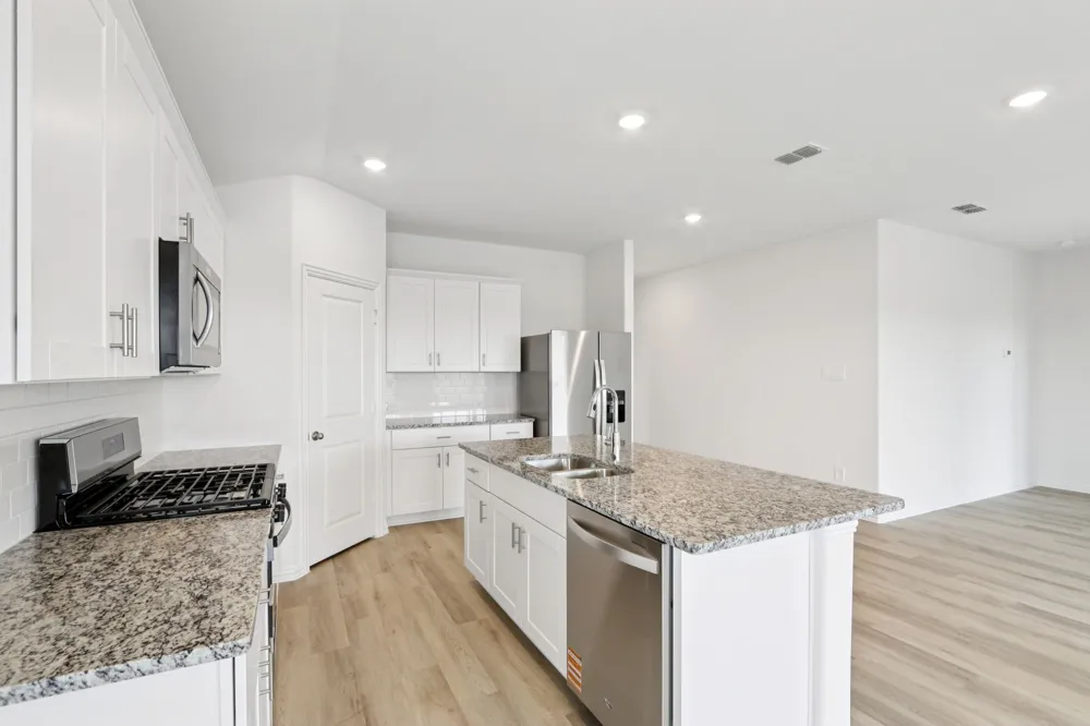 2120 Longchamp Lane Seagoville, TX 75159