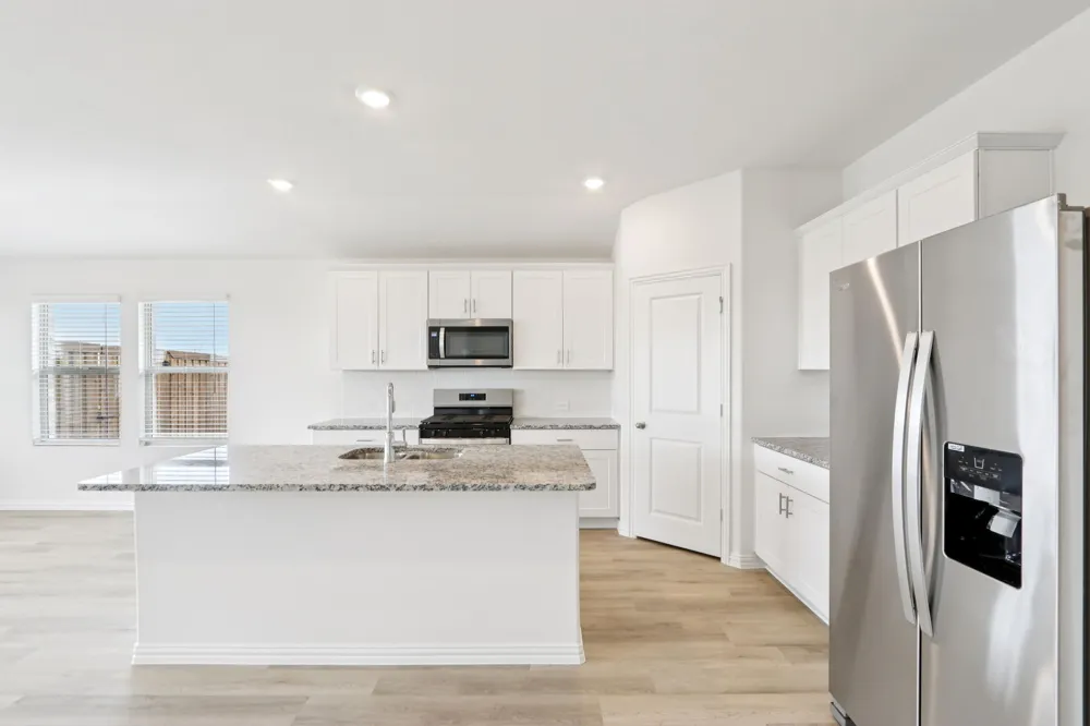 2120 Longchamp Lane Seagoville, TX 75159