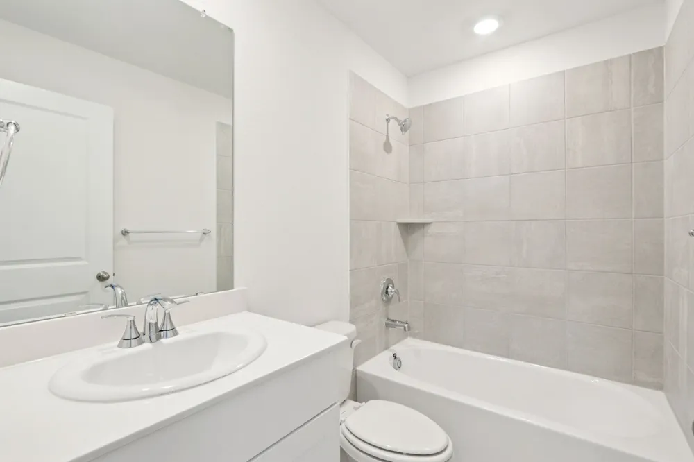 2120 Longchamp Lane Seagoville, TX 75159