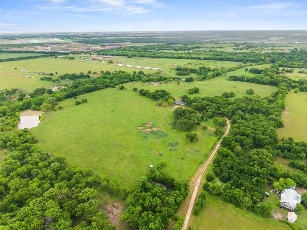 1000 Mcdonald Lane #Parcel 1 Bellmead, TX 76705