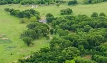 1000 Mcdonald Lane #Parcel 1 Bellmead, TX 76705