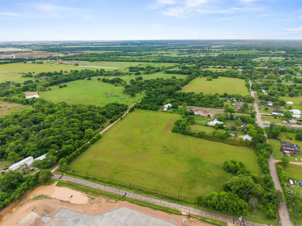 1000 Mcdonald Lane #Parcel 1 Bellmead, TX 76705