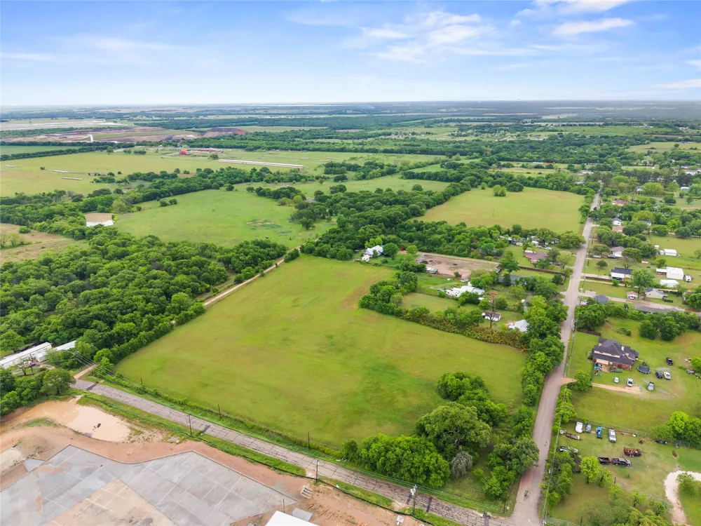 1000 Mcdonald Lane #Parcel 1 Bellmead, TX 76705