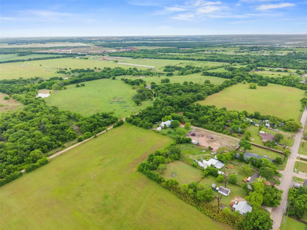 1000 Mcdonald Lane #Parcel 1 Bellmead, TX 76705