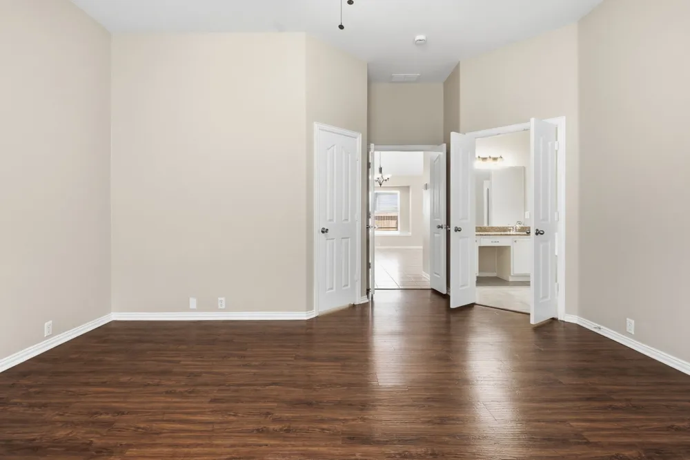 636 Brooks Street Crowley, TX 76036