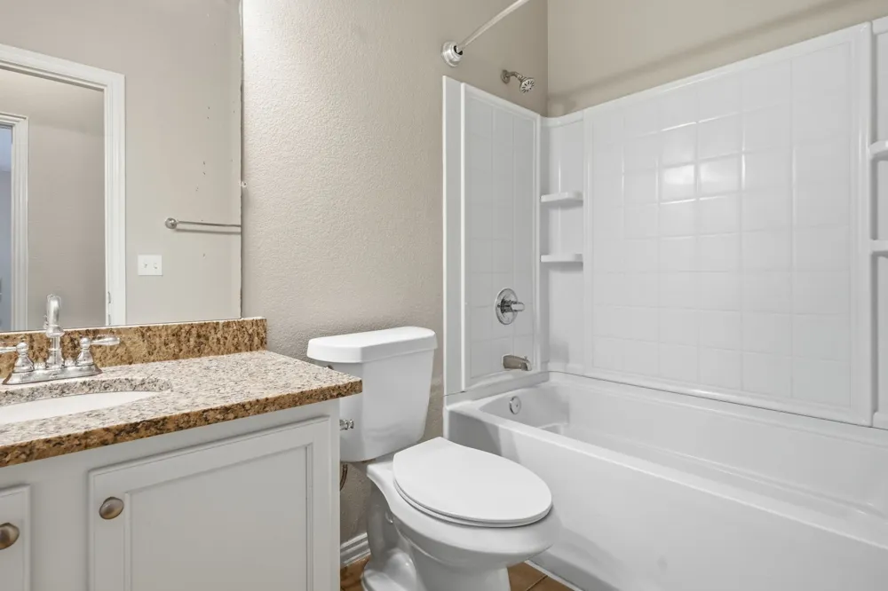 636 Brooks Street Crowley, TX 76036