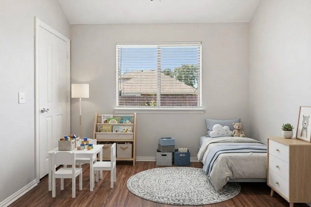 636 Brooks Street Crowley, TX 76036