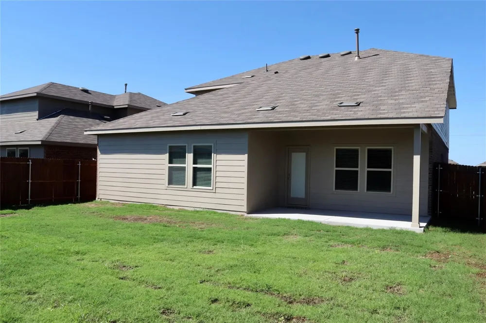 1436 Briar Hill Road Denton, TX 76207