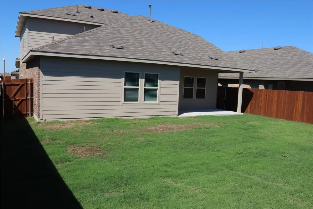 1436 Briar Hill Road Denton, TX 76207